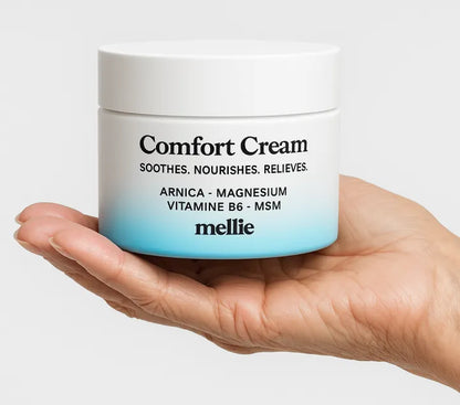 Mellie ZenuwComfort Crème
